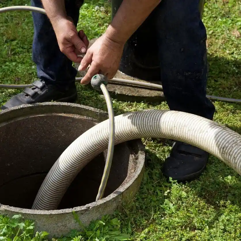 septic tank services Oriskany